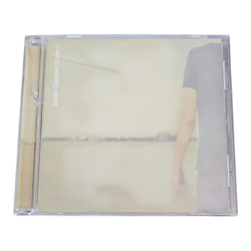 Justin‎ Clayton – Limb [1999 Promotional CD]